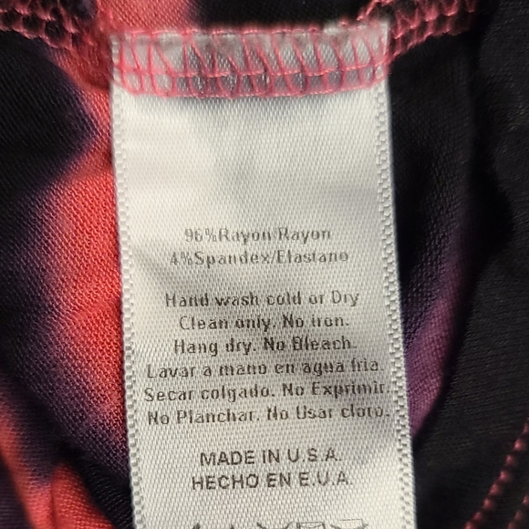 Cantana Crop Top Size M - Picture 5 of 5